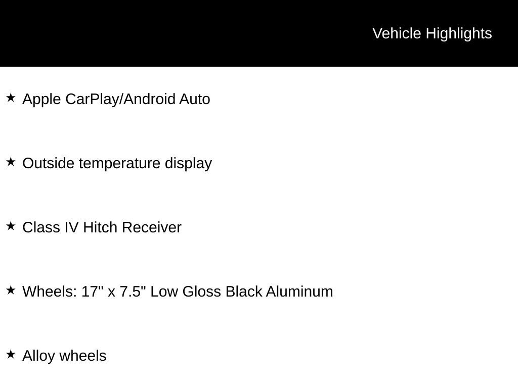 Used 2021 Jeep Gladiator Mojave w/ Trailer Tow Package image 13