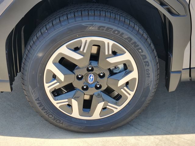 New 2026 Subaru Forester Premium w/ Base/Premium Package AWD/4WD image 9