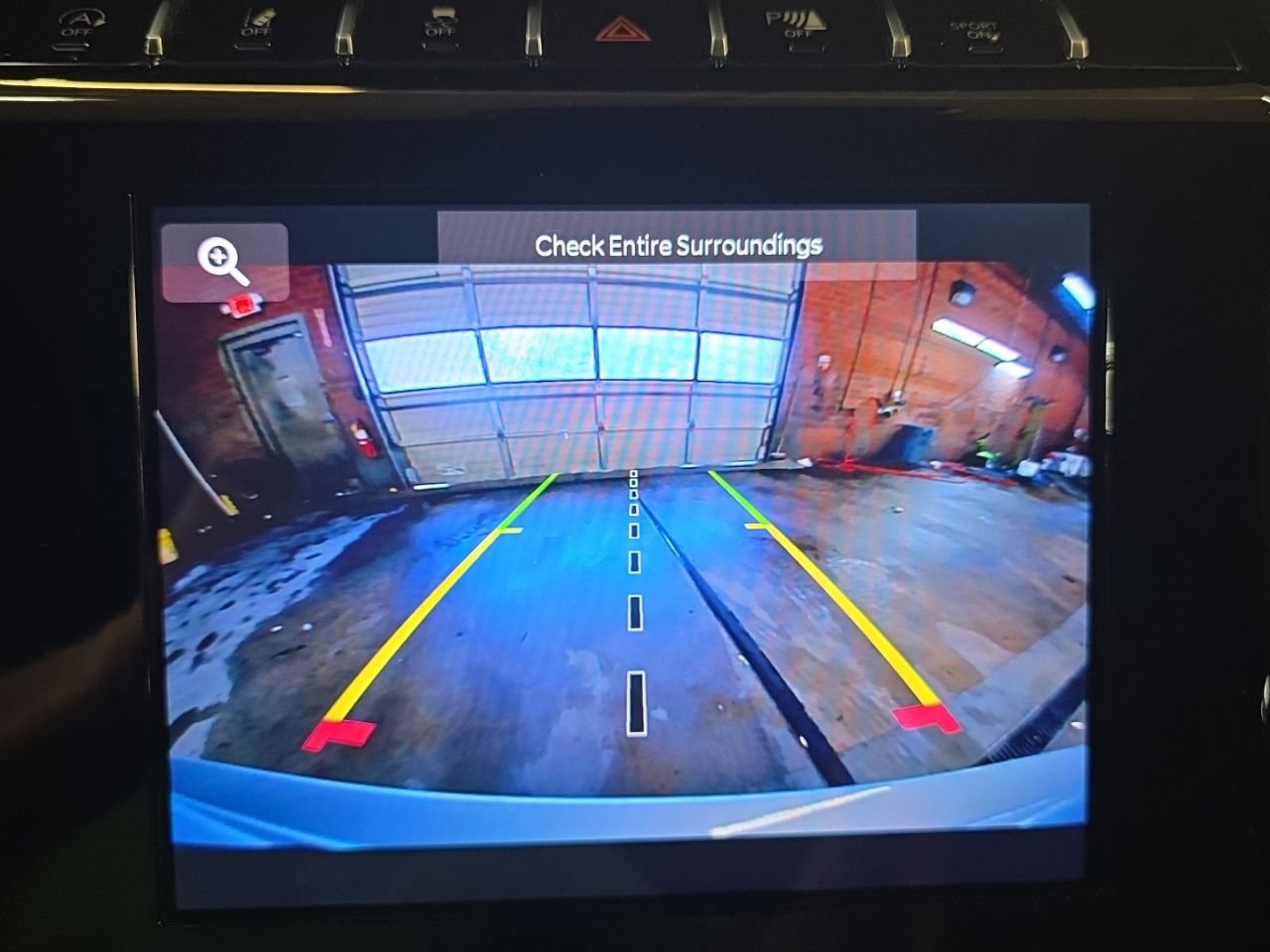 Used 2024 Jeep Grand Cherokee Altitude AWD/4WD image 23