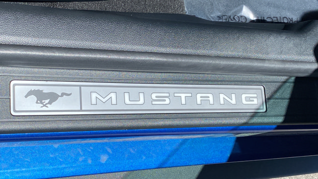 Used 2022 Ford Mustang GT Premium w/ Equipment Group 401A RWD image 26