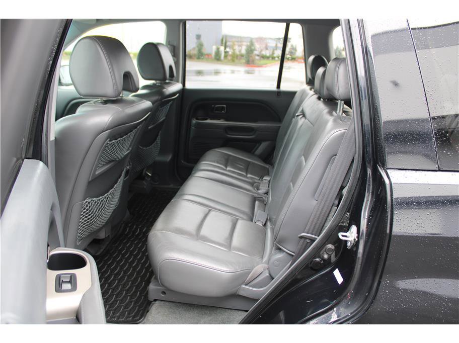 Used 2006 Honda Pilot EX-L image 12