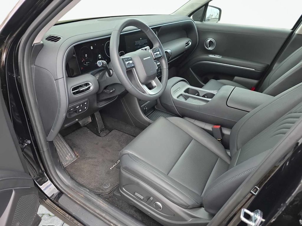 Certified 2026 Hyundai Palisade SEL FWD image 10