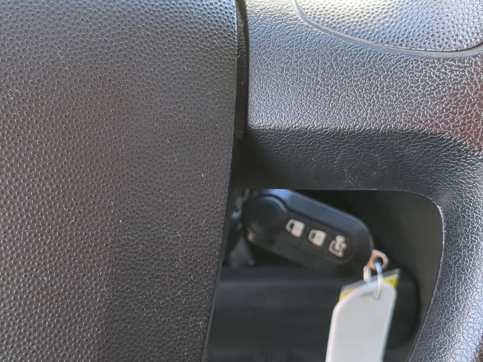 Used 2017 RAM ProMaster 1500 image 25