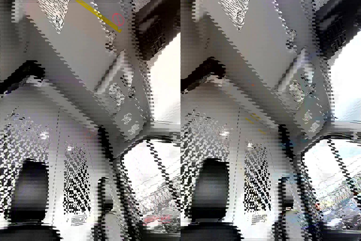 Used 2020 Ford Transit 250 Medium Roof w/ Load Area Protection Package image 12