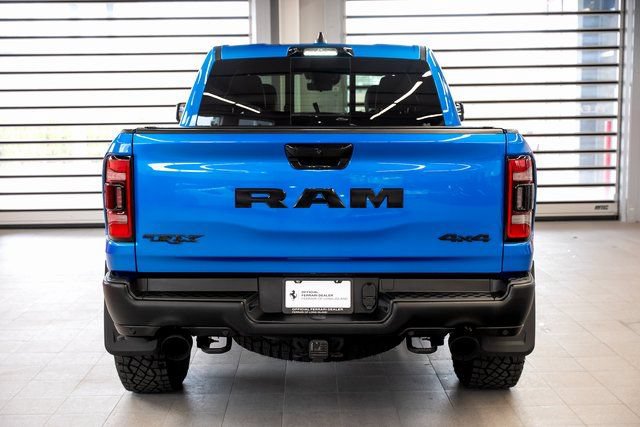 Used 2024 RAM 1500 TRX w/ TRX Level 2 Equipment Group AWD/4WD image 5