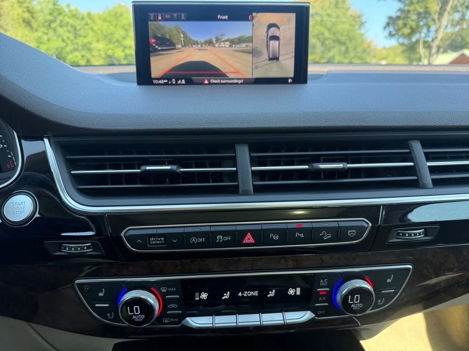 Used 2019 Audi Q7 3.0T Premium Plus w/ Premium Plus Package image 23