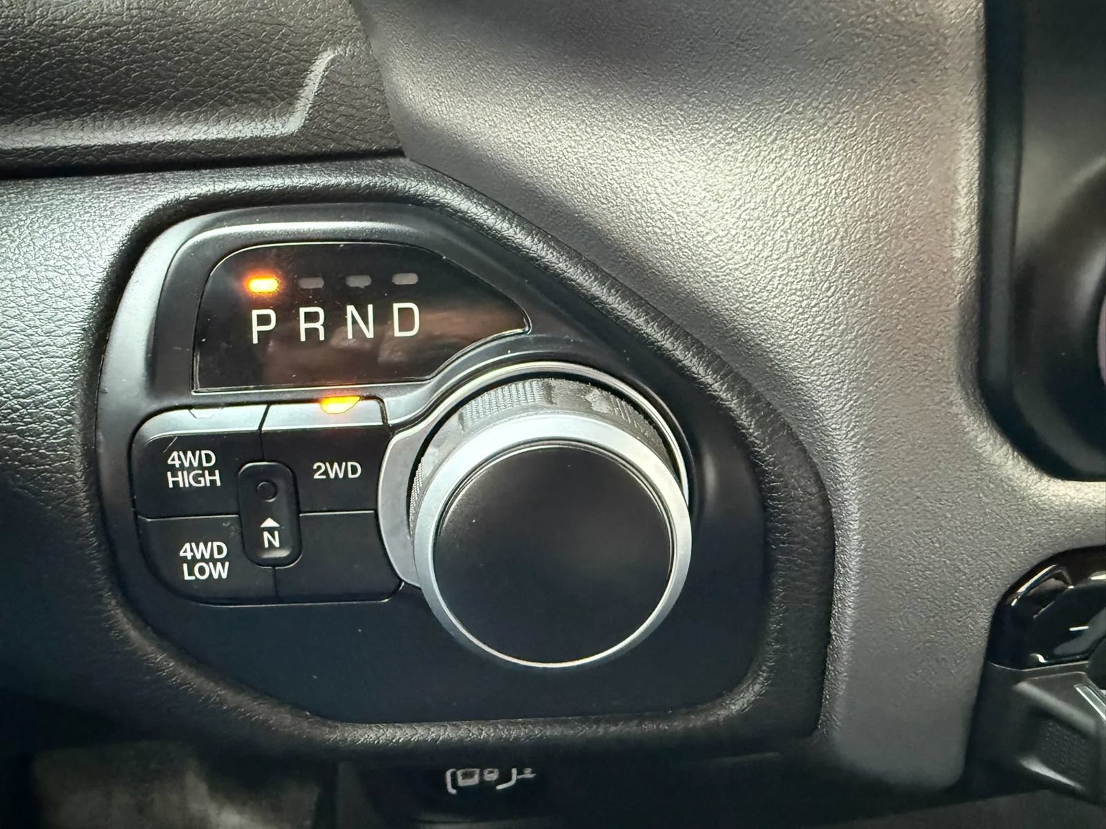 Used 2021 RAM 2500 Big Horn AWD/4WD image 24