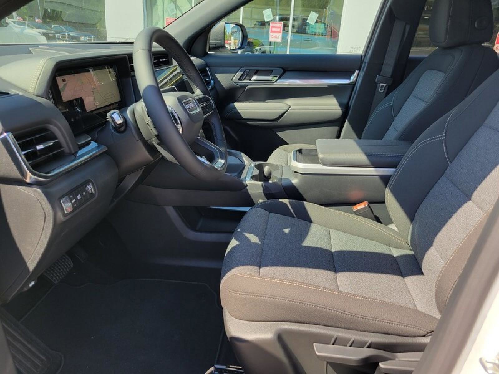 New 2026 GMC Terrain Elevation w/ Black Edition image 18