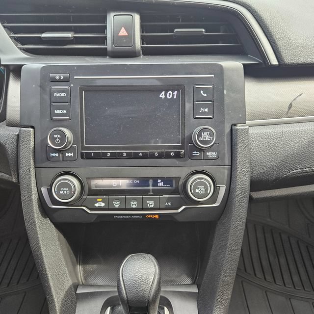 Used 2020 Honda Civic LX image 22