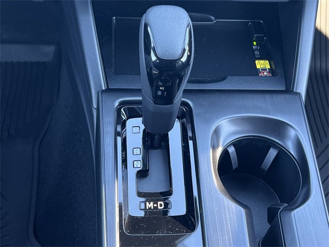 New 2026 Subaru Outback Limited image 17