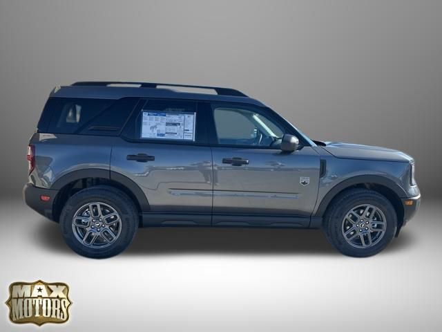New 2025 Ford Bronco Sport Big Bend w/ Convenience Package image 14