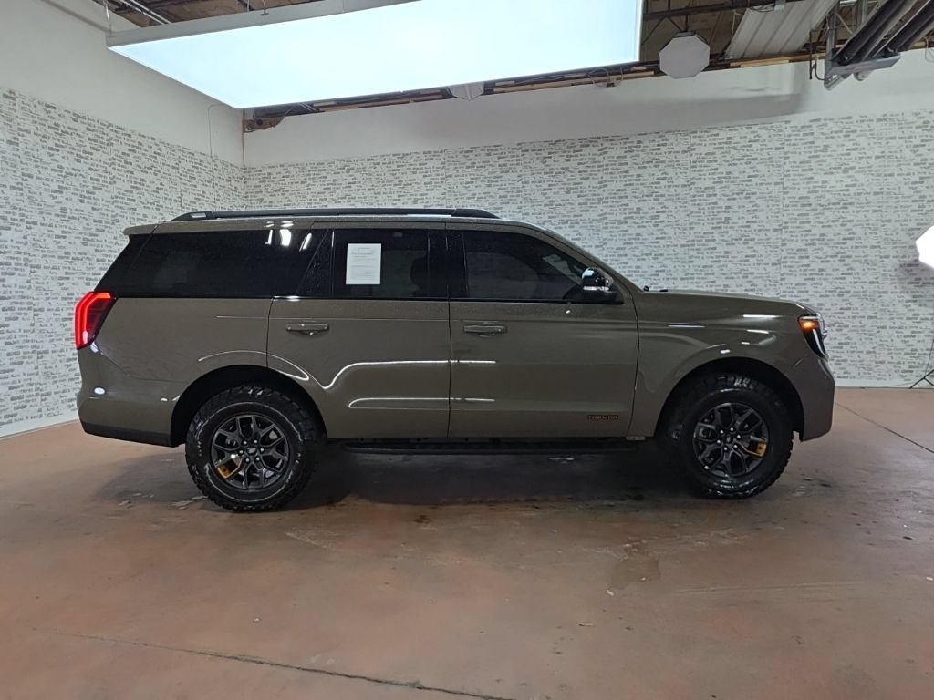 Used 2026 Ford Expedition Tremor AWD/4WD image 6