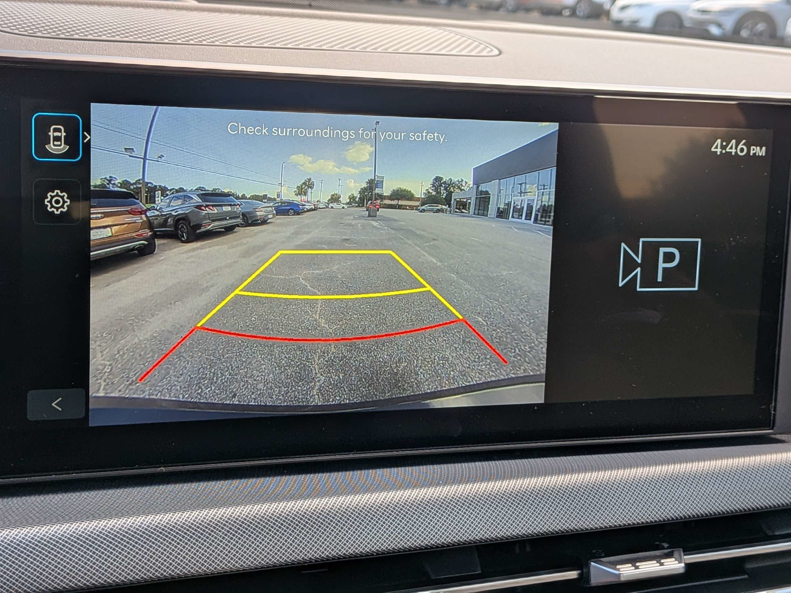Certified 2026 Hyundai Sonata SE FWD image 19
