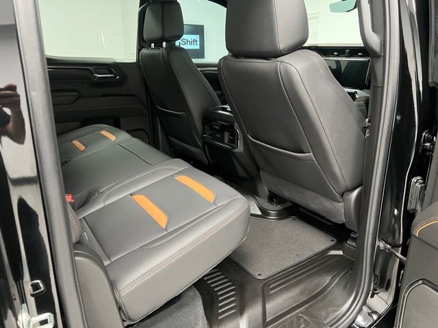 Used 2025 GMC Sierra 1500 AT4 w/ AT4 Premium Package image 51