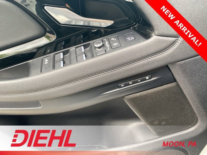 Used 2020 Land Rover Range Rover Evoque SE AWD/4WD image 4