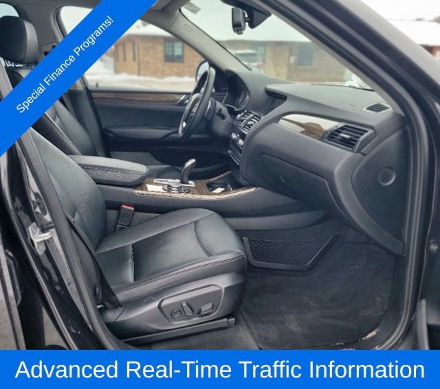 Used 2016 BMW X4 xDrive28i image 23