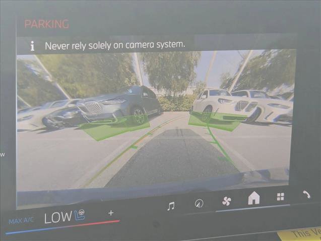 Used 2026 BMW X3 xDrive30 w/ M Sport Package image 12