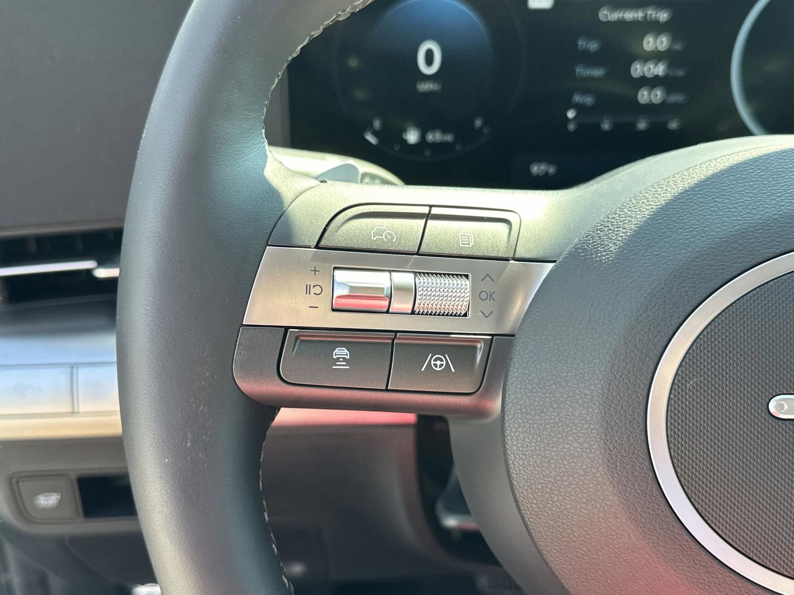 New 2026 Hyundai Kona Limited image 26