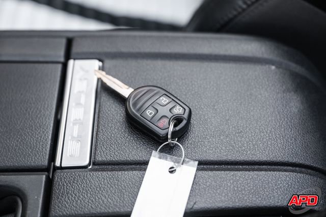 Used 2013 Ford Mustang Shelby GT500 RWD image 71