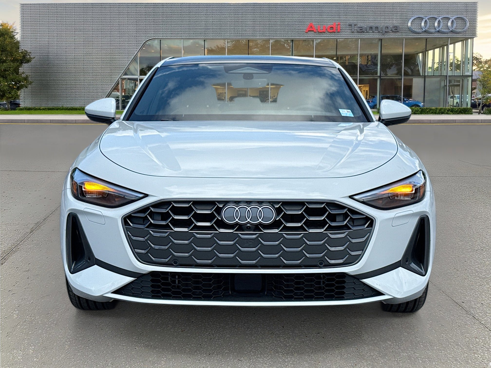 New 2026 Audi A5 Premium AWD/4WD image 8