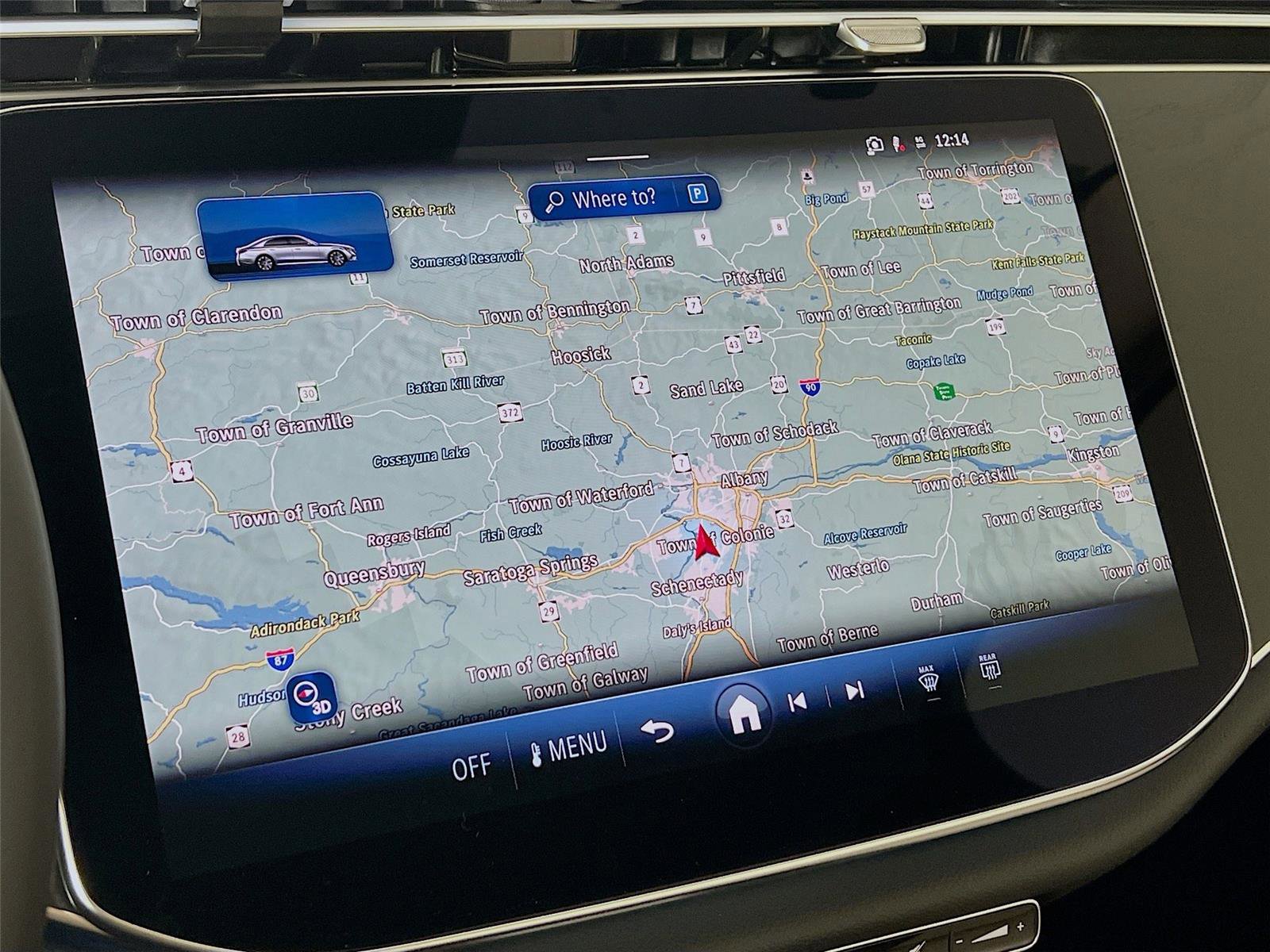 New 2026 Mercedes-Benz E 450 4MATIC Sedan image 13