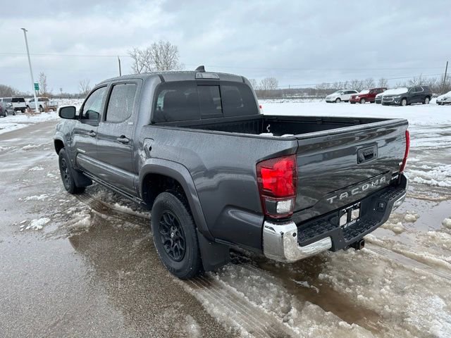 Used 2021 Toyota Tacoma SR5 image 23