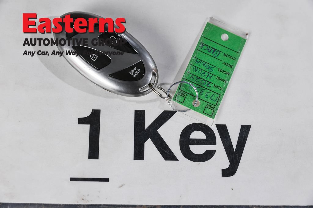 Used 2024 Hyundai Sonata SEL FWD image 26