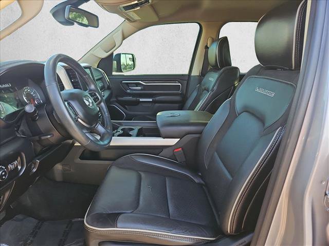 Used 2019 RAM 1500 Laramie RWD image 20