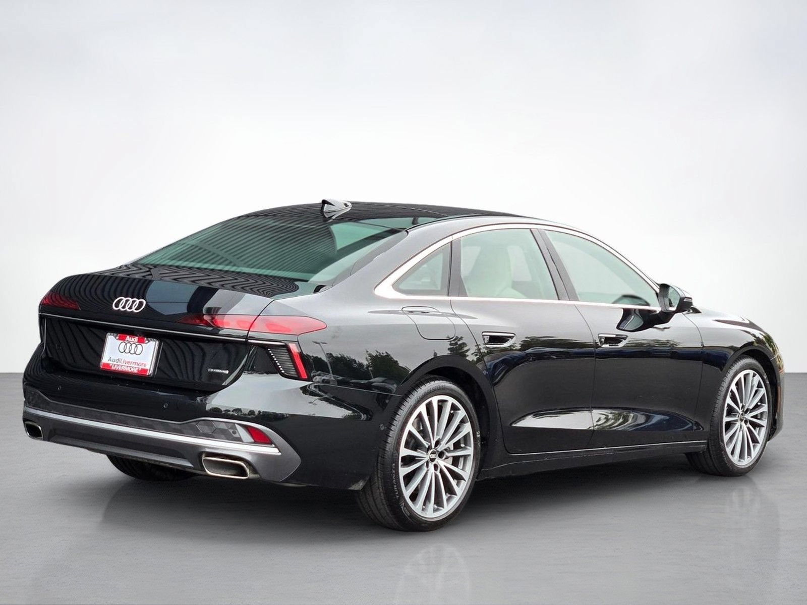 Used 2026 Audi A6 Premium Plus w/ Prestige Package AWD/4WD image 7