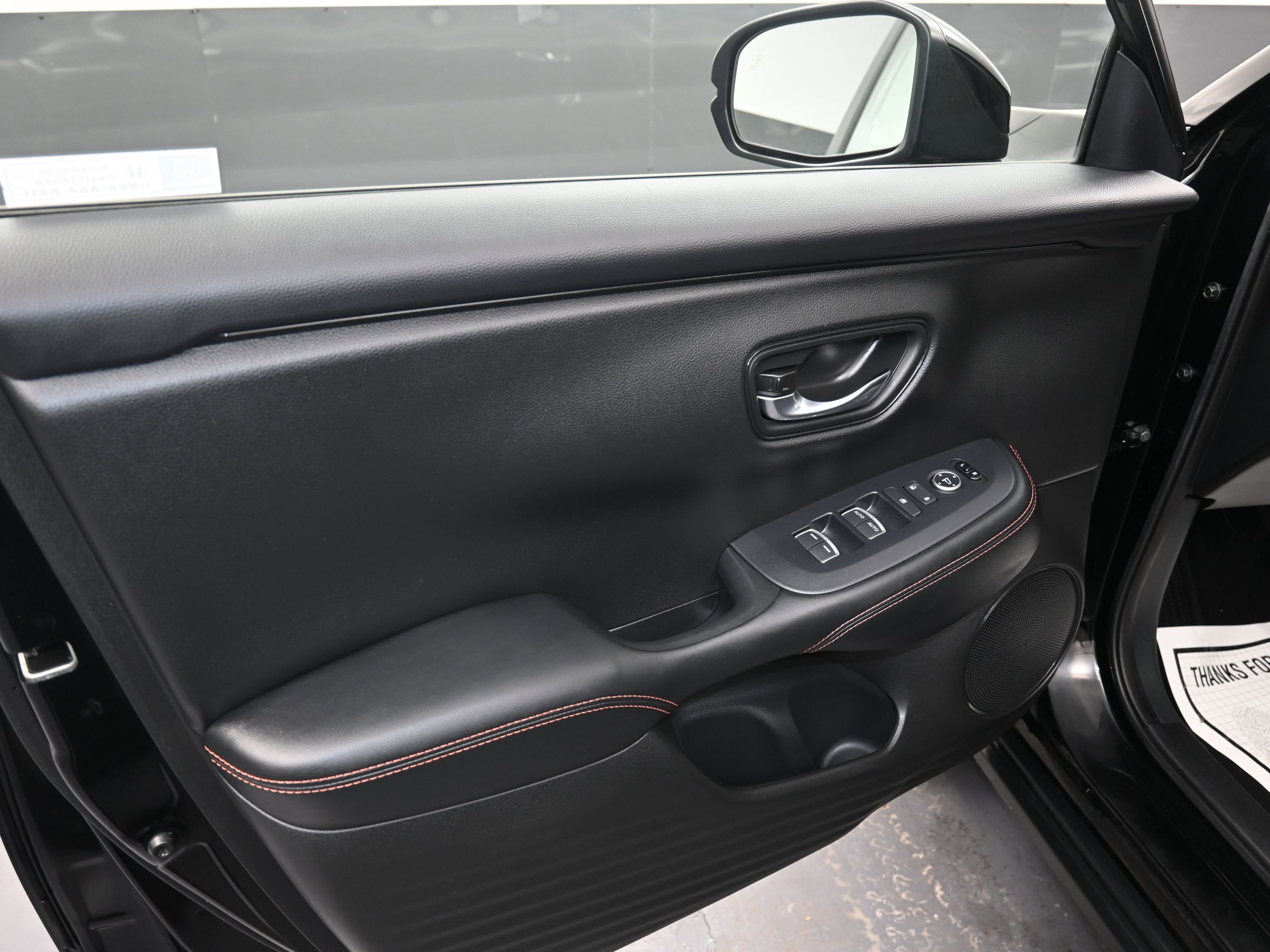Used 2023 Honda HR-V Sport image 16