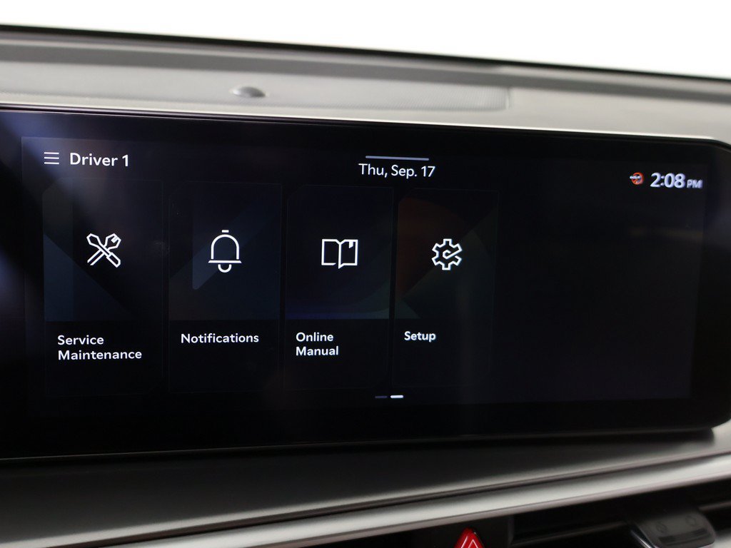Certified 2026 Kia Sorento S FWD image 47