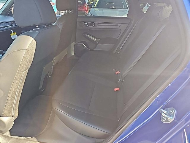 Used 2022 Honda Civic Sport image 9