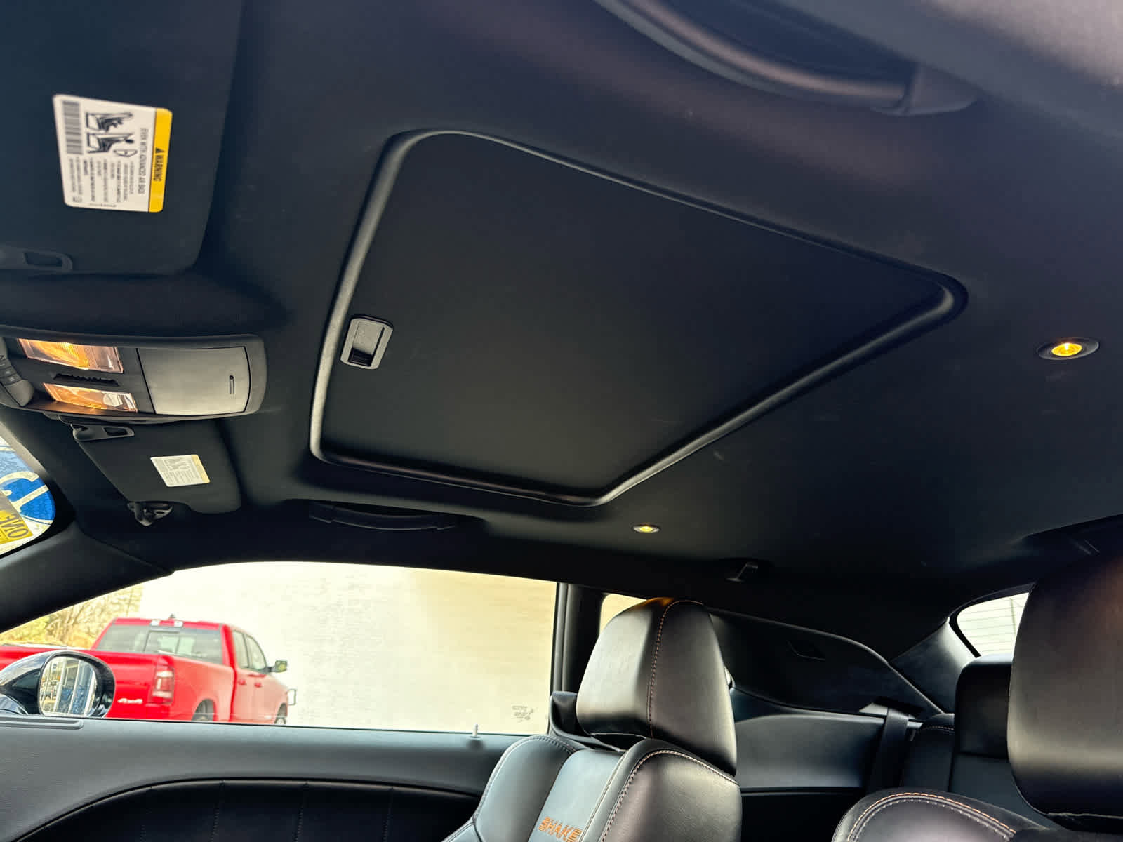 Used 2015 Dodge Challenger R/T Plus image 22