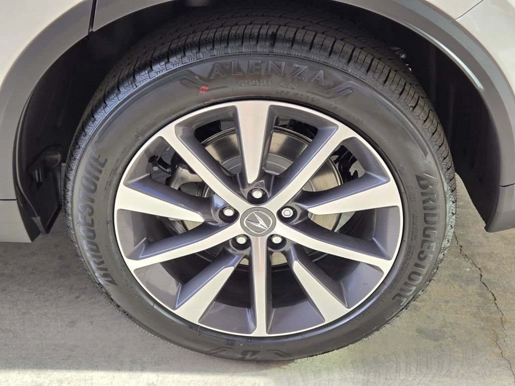New 2026 Acura MDX FWD w/ Technology Package image 10