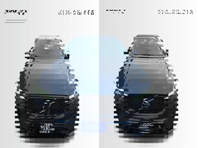 New 2026 Volvo XC60 T8 Ultra w/ Climate Package image 2