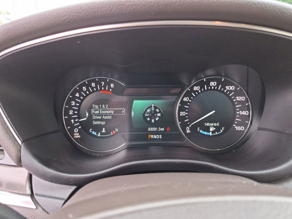 Used 2017 Lincoln MKC Reserve image 22