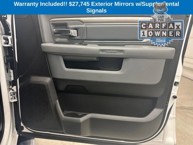 Used 2019 RAM 1500 Big Horn image 25
