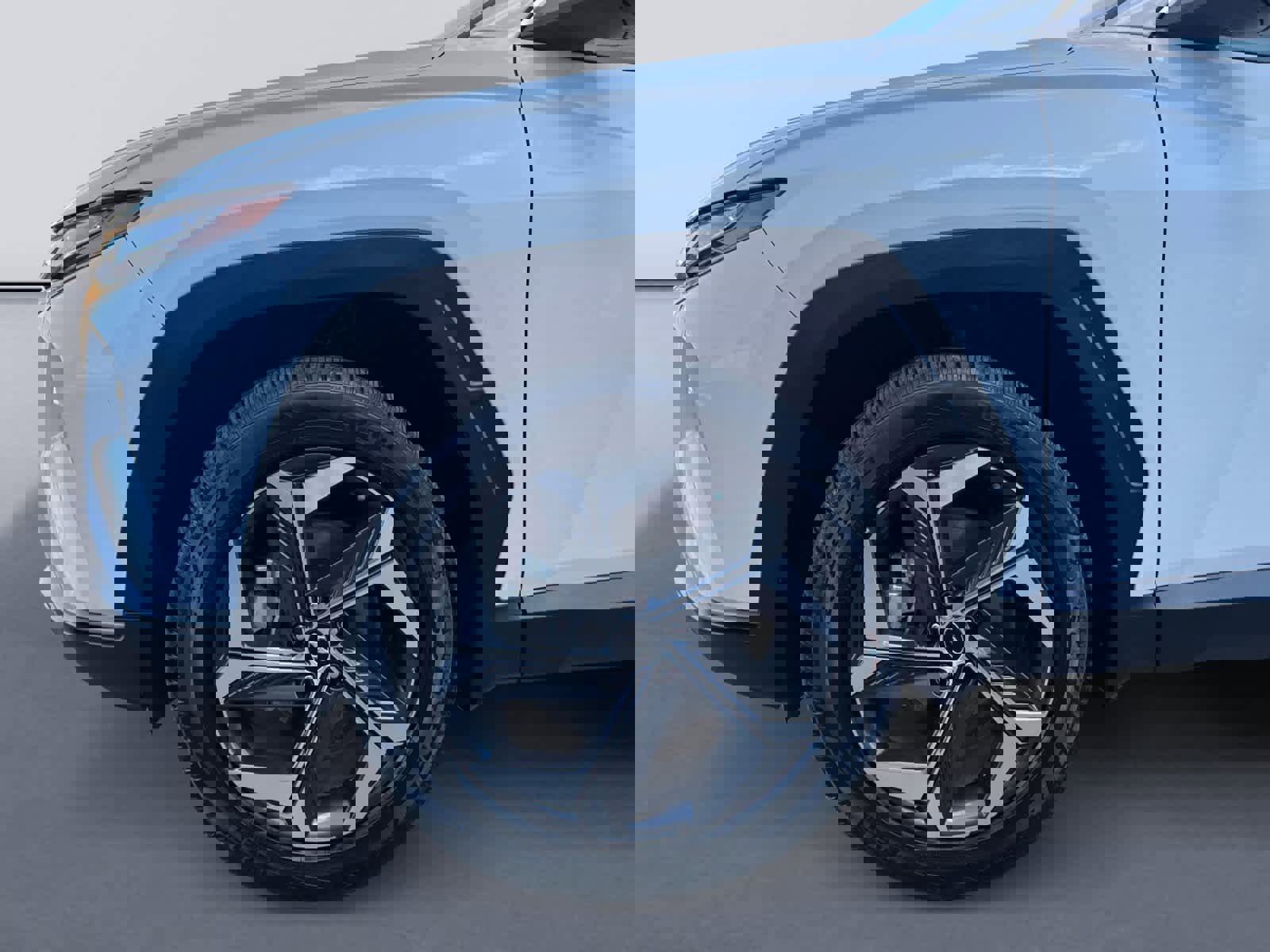 Certified 2023 Hyundai Tucson SEL image 9