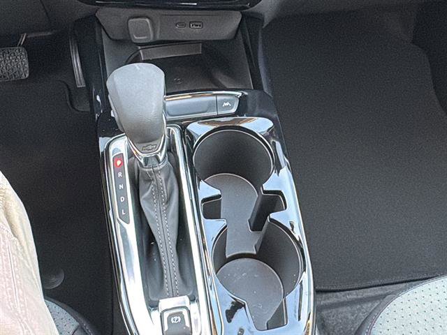 New 2026 Chevrolet Trax LT w/ Sunroof Package image 23