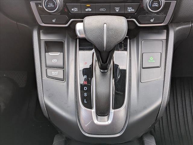 Used 2019 Honda CR-V EX image 14