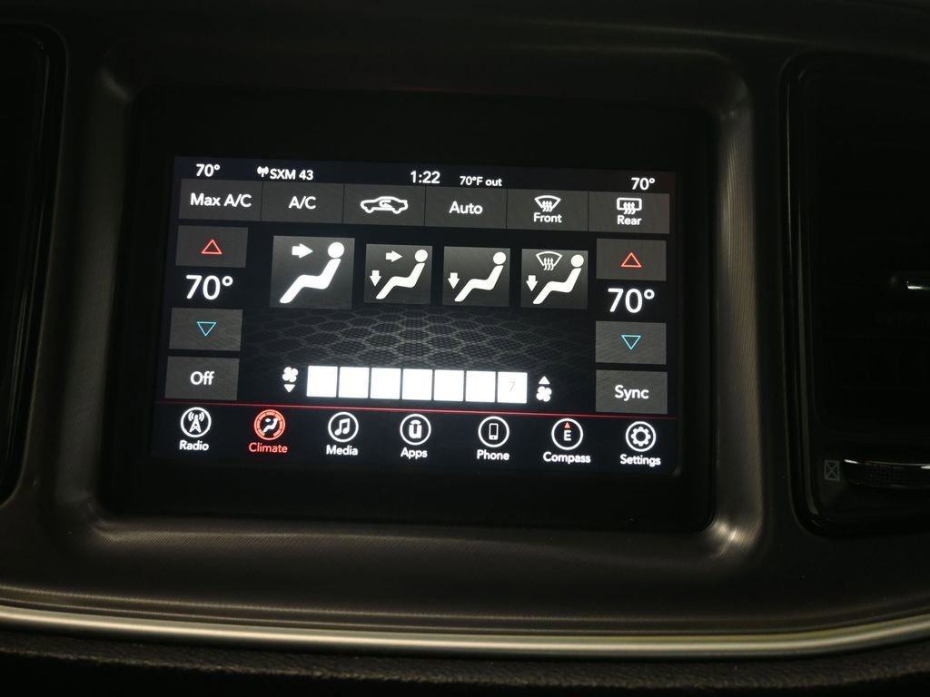 Used 2020 Dodge Challenger SXT image 11