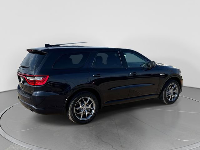 New 2026 Dodge Durango GT image 4