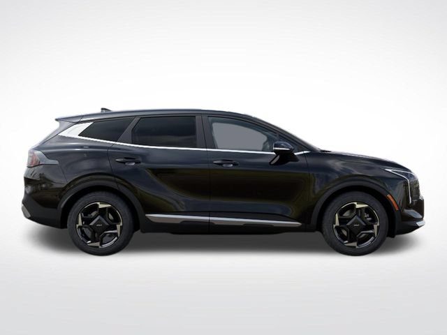 New 2026 Kia Sportage EX FWD image 7