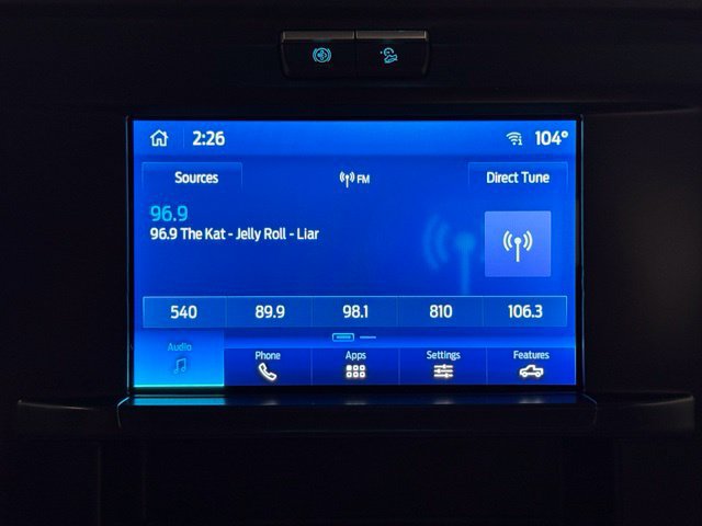 New 2026 Ford F350 XL AWD/4WD image 17
