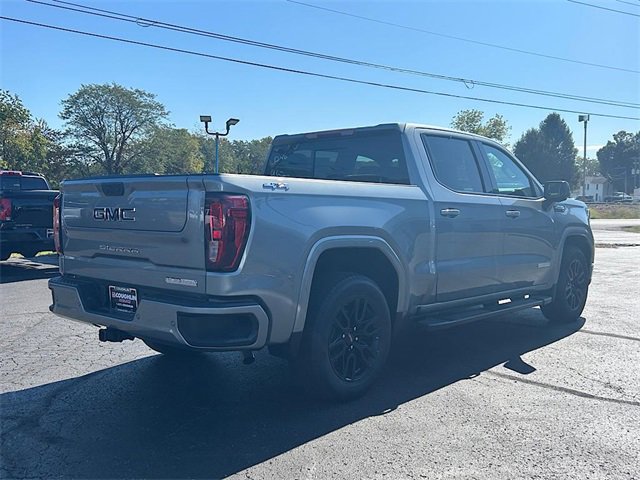 New 2026 GMC Sierra 1500 Elevation w/ Elevation Premium Package image 6