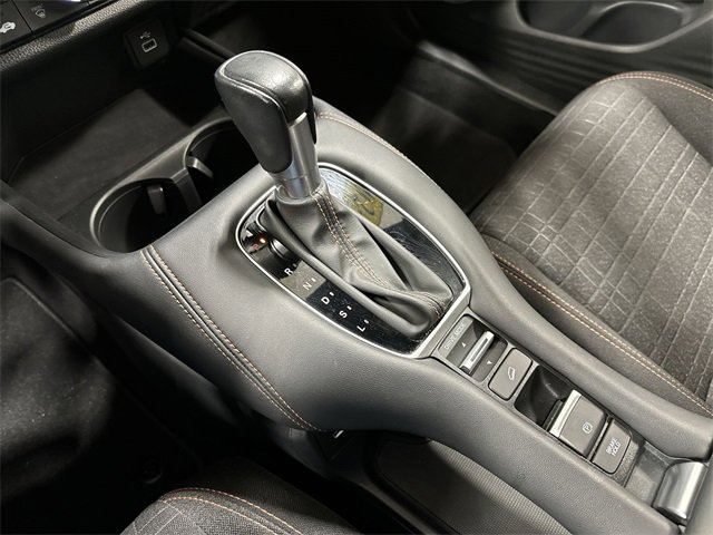 Used 2024 Honda HR-V Sport image 32