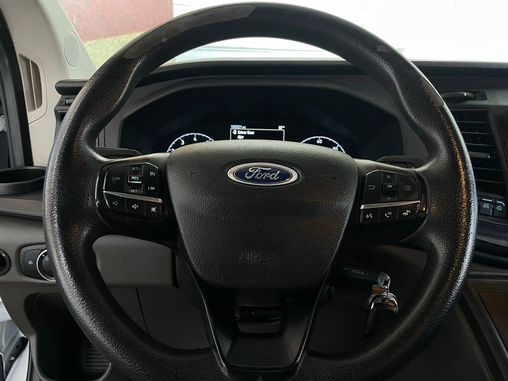 Used 2020 Ford Transit 150 Low Roof w/ Load Area Protection Package image 39