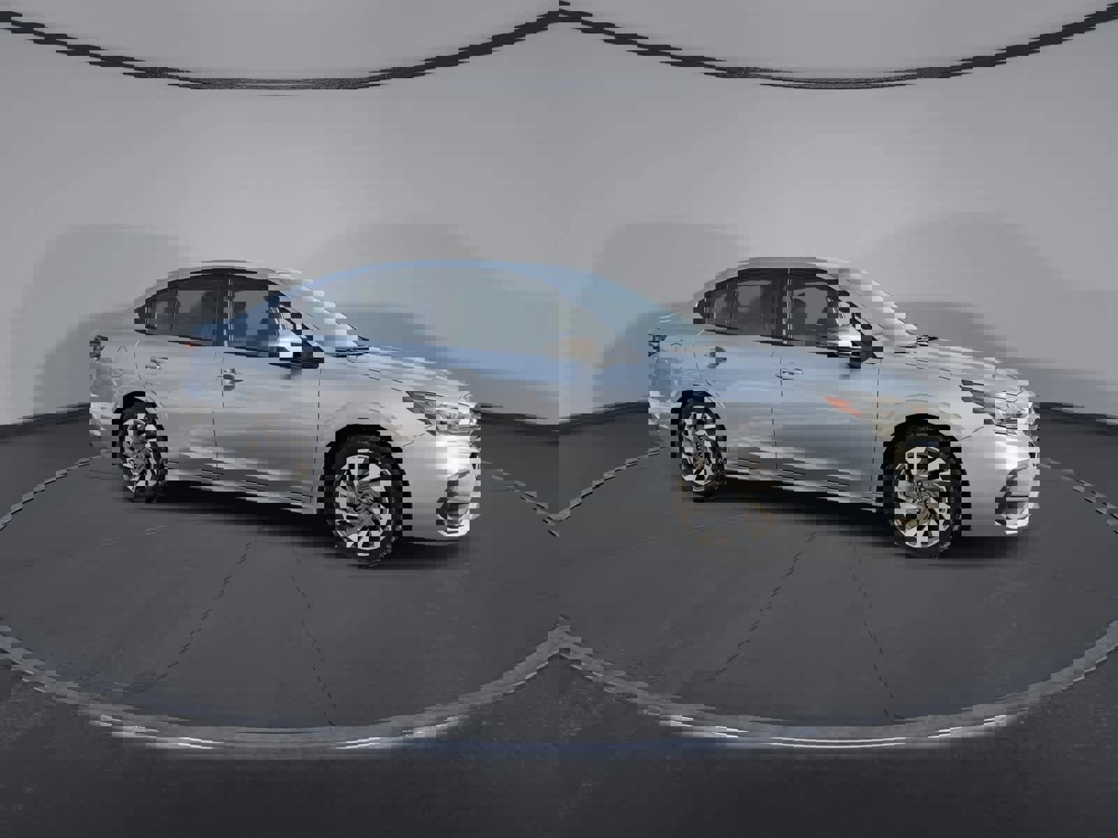 Certified 2023 Subaru Legacy Limited image 2