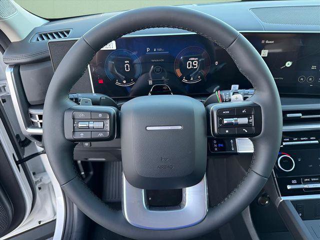 Used 2026 Hyundai Santa Fe XRT AWD/4WD image 21