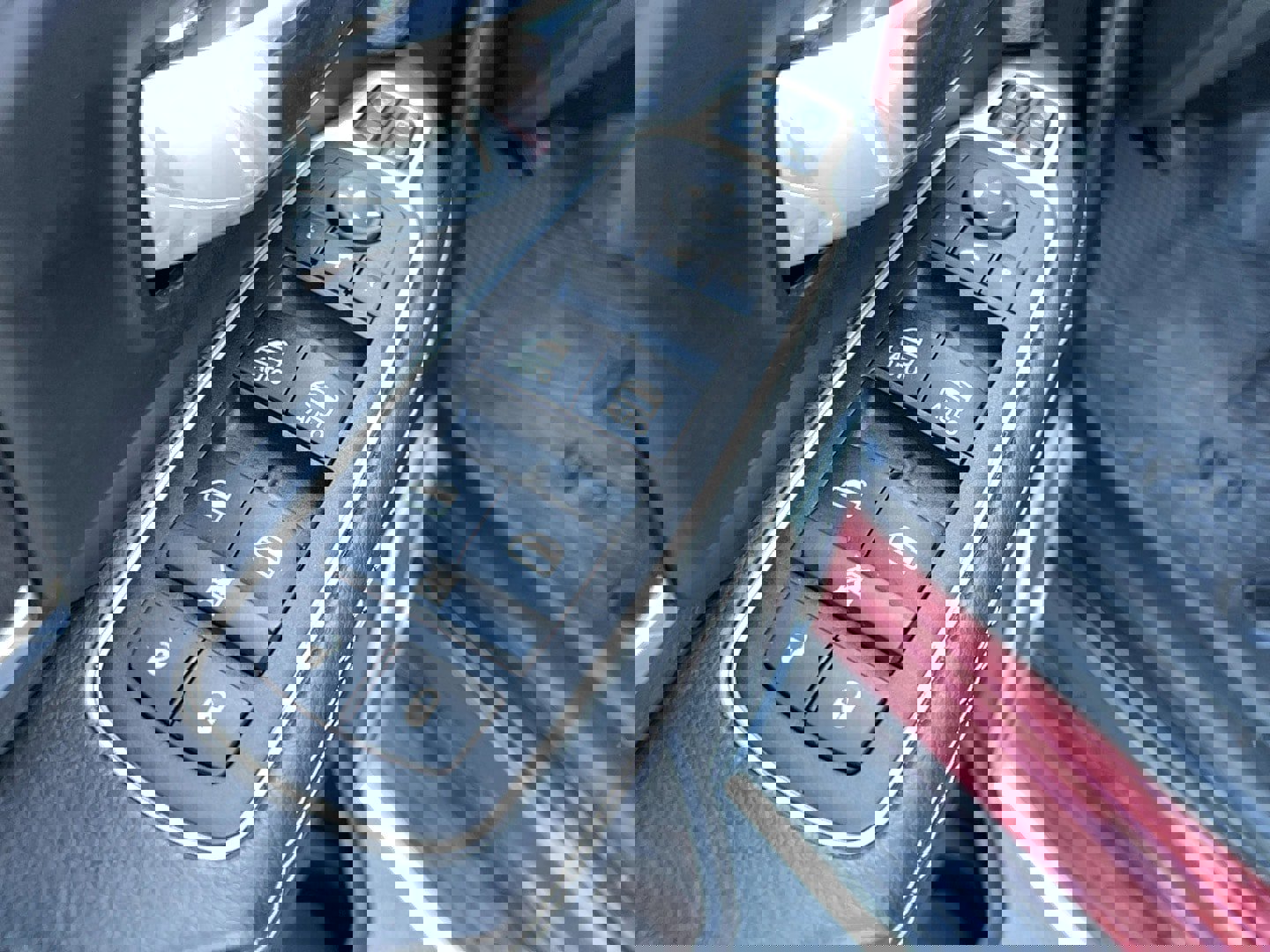 Used 2024 RAM 3500 Laramie w/ Towing Technology Group image 17